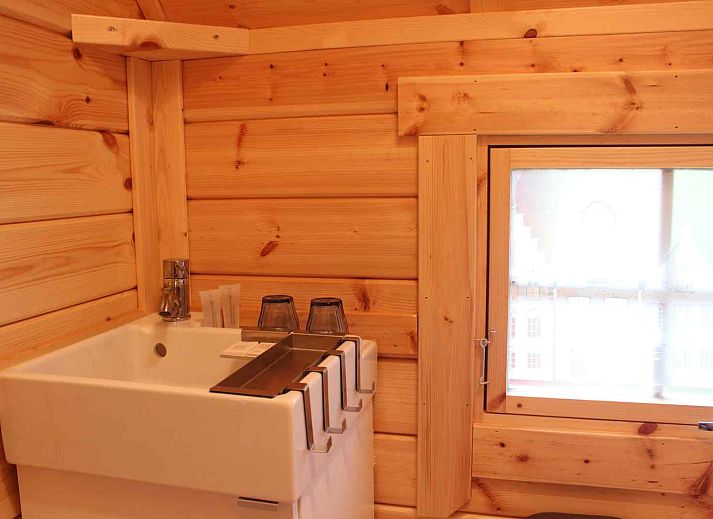 Guest house 183610 - Holiday property Noord Drenthe - DG1047