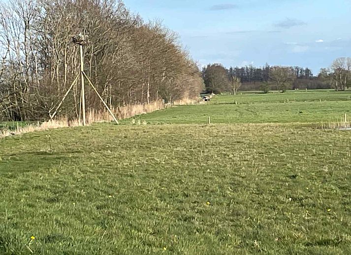 Guest house 183610 - Holiday property Noord Drenthe - DG1047