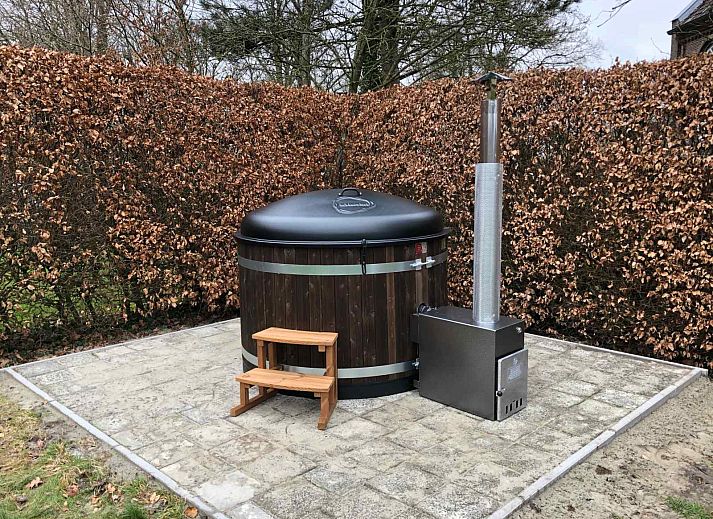 Guest house 183610 - Holiday property Noord Drenthe - DG1047