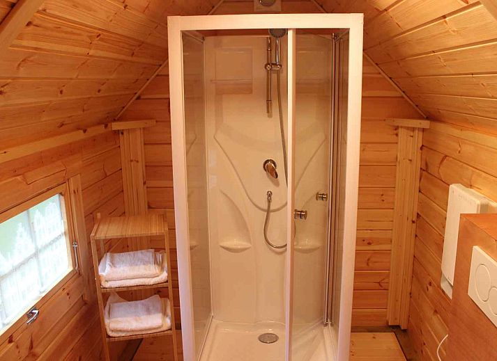 Guest house 183610 - Holiday property Noord Drenthe - DG1047