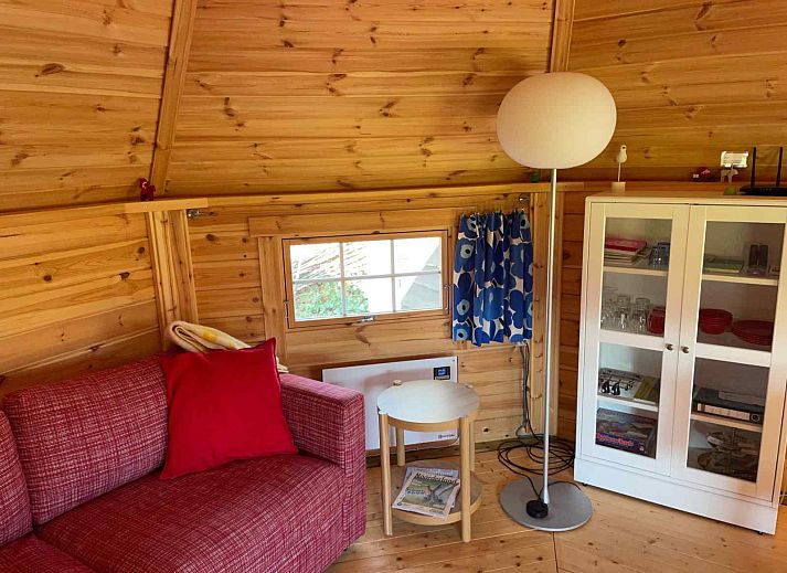 Guest house 183610 - Holiday property Noord Drenthe - DG1047