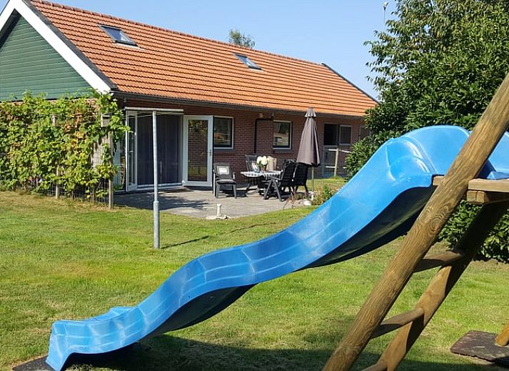 Unterkunft 183703 - Ferienhaus Noord Drenthe - Huisje in Roderesch