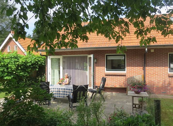 Unterkunft 183703 - Ferienhaus Noord Drenthe - Huisje in Roderesch