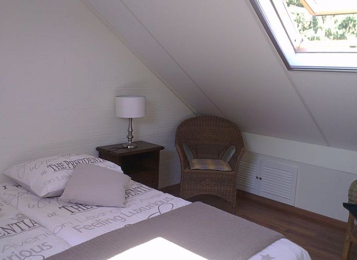 Unterkunft 183703 - Ferienhaus Noord Drenthe - Huisje in Roderesch