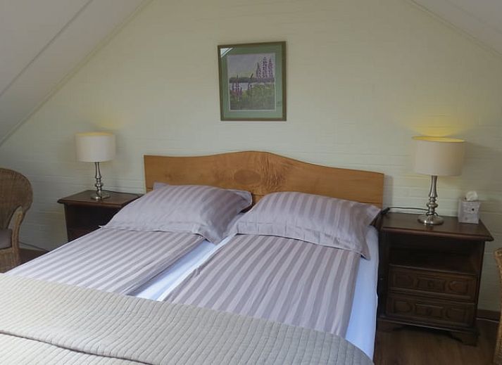Unterkunft 183703 - Ferienhaus Noord Drenthe - Huisje in Roderesch