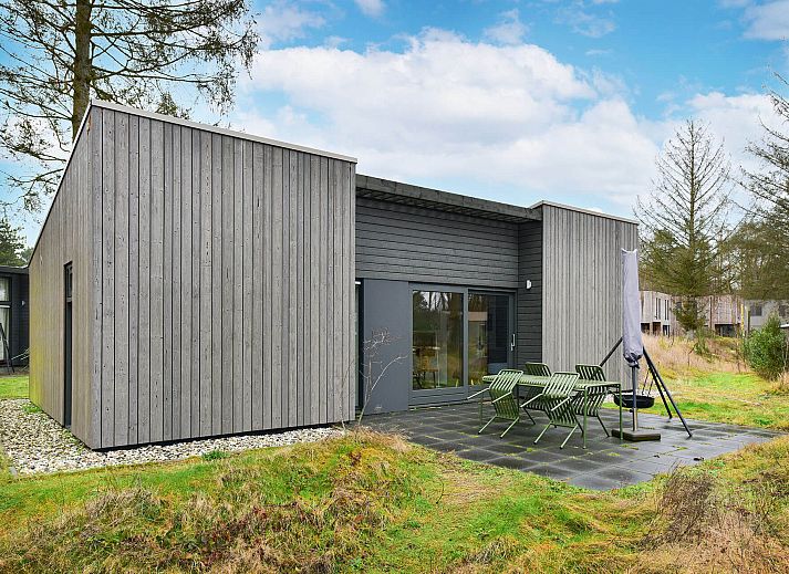 Guest house 183810 • Holiday property Noord Drenthe • Vrijstaande woning in Zeegse