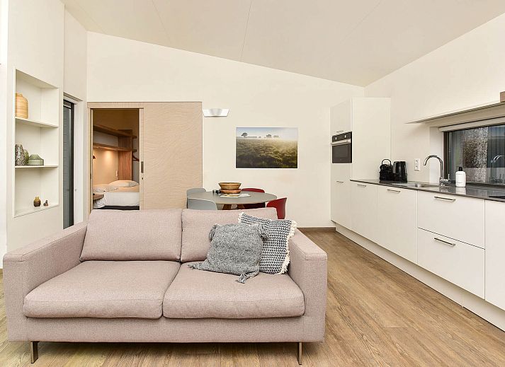 Guest house 183810 - Holiday property Noord Drenthe - Vrijstaande woning in Zeegse