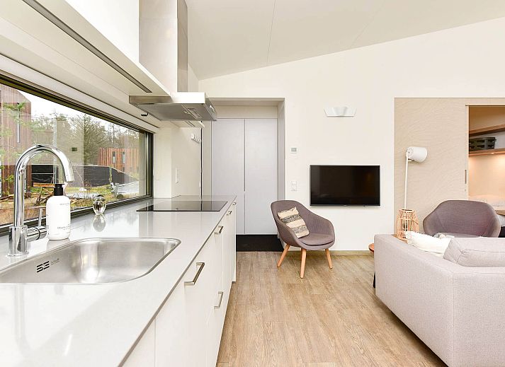 Guest house 183810 - Holiday property Noord Drenthe - Vrijstaande woning in Zeegse
