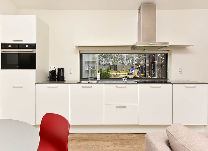 Guest house 183810 - Holiday property Noord Drenthe - Vrijstaande woning in Zeegse