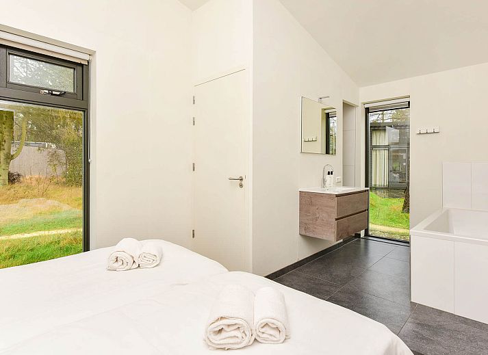 Guest house 183810 - Holiday property Noord Drenthe - Vrijstaande woning in Zeegse