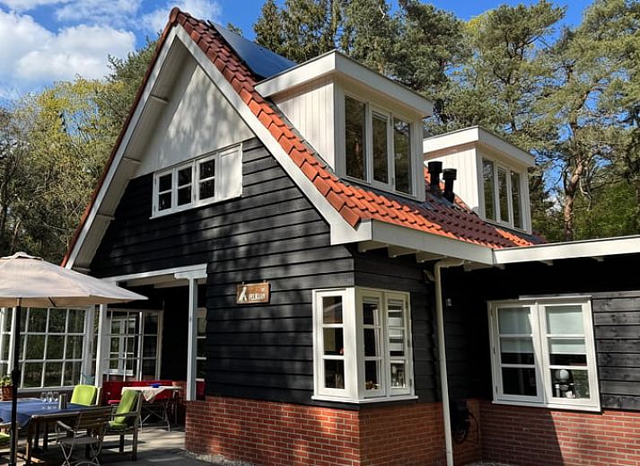 Unterkunft 183812 • Ferienhaus Noord Drenthe • Huisje in Zeegse