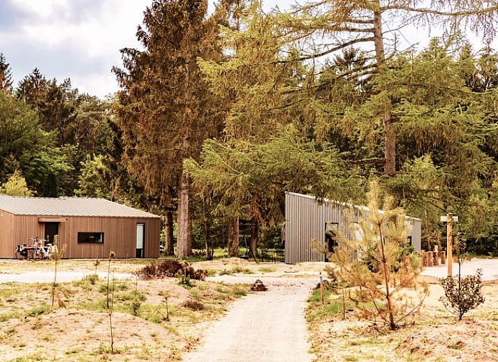 Verblijf 183815 • Vakantiewoning Noord Drenthe • Huisje in Zeegse