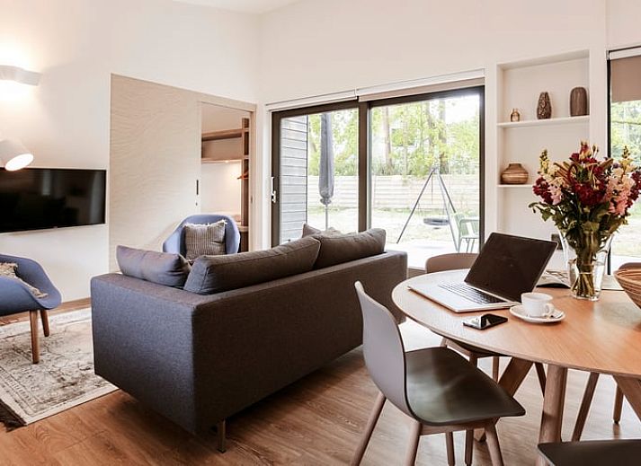 Unterkunft 183815 - Ferienhaus Noord Drenthe - Huisje in Zeegse