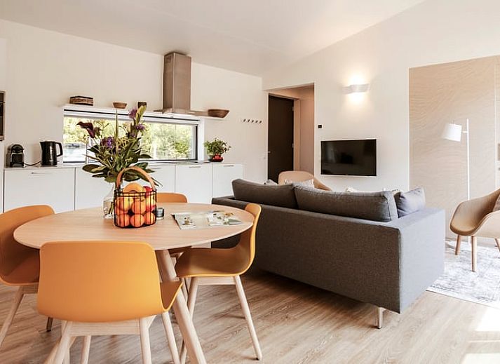 Unterkunft 183815 - Ferienhaus Noord Drenthe - Huisje in Zeegse