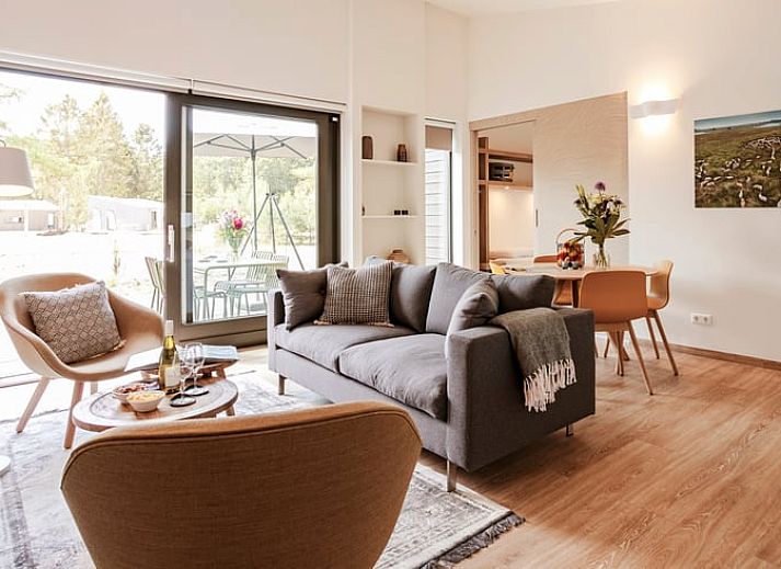 Unterkunft 183815 - Ferienhaus Noord Drenthe - Huisje in Zeegse