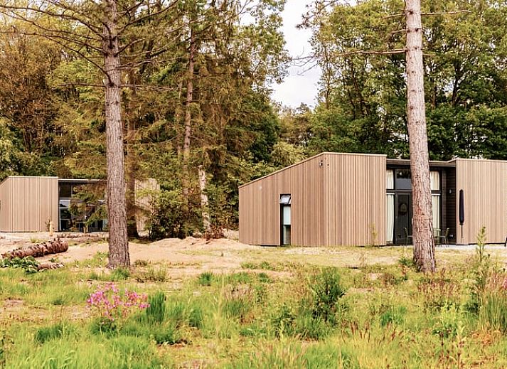 Unterkunft 183815 - Ferienhaus Noord Drenthe - Huisje in Zeegse
