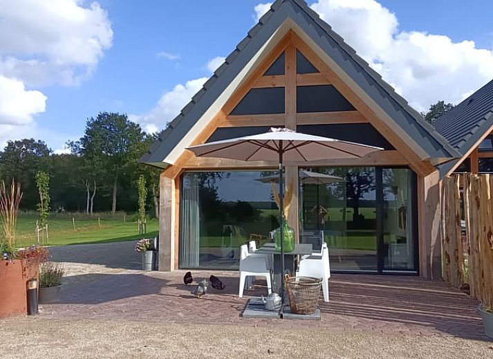 Unterkunft 183816 • Ferienhaus Noord Drenthe • Huisje in Zeegse