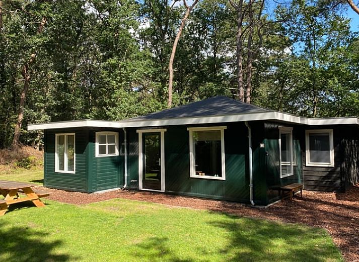 Guest house 183903 • Holiday property Noord Drenthe • Huisje in Steenbergen