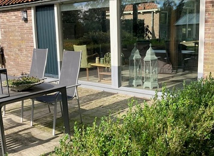 Unterkunft 184106 • Ferienhaus Noord Drenthe • Vakantiehuis in Veenhuizen