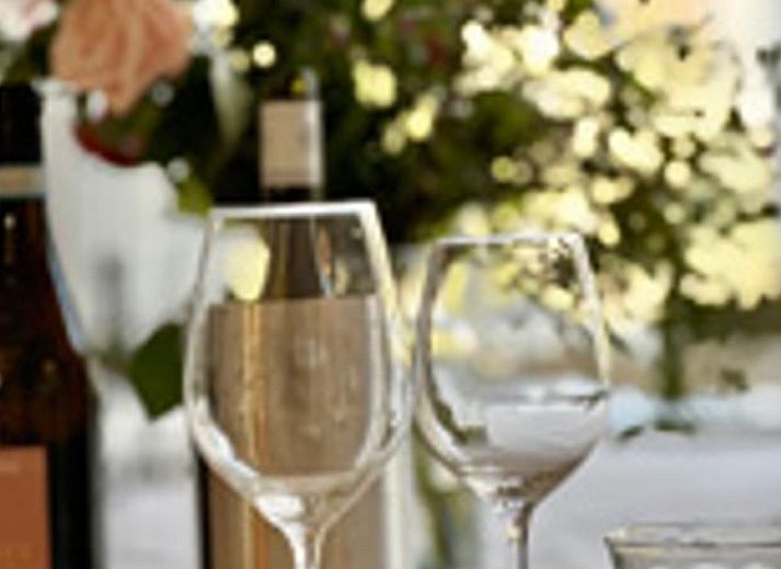 Vakantiehuis in Veenhuizen, charmant verblijf in Noord Drenthe, omgeven door groene natuur.