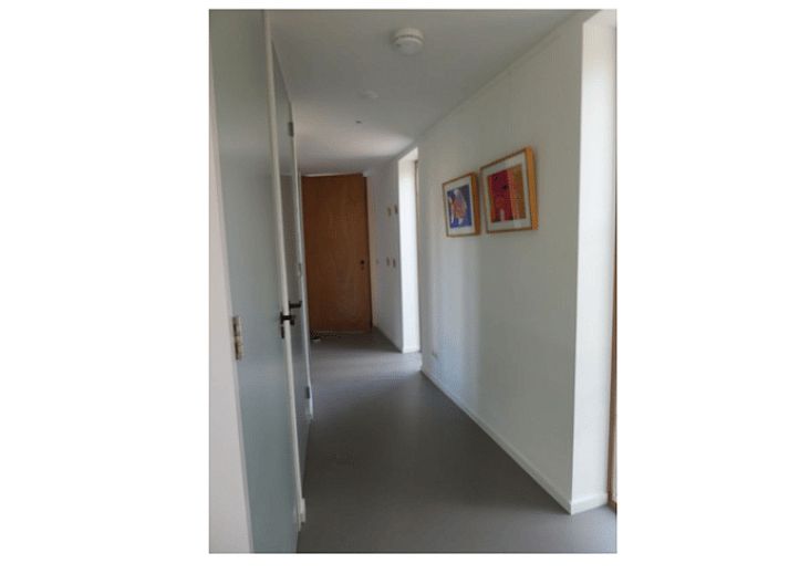 Moderne keuken in Huisje in Bunne, vakantiehuis gelegen in het rustige Noord Drenthe, met stijlvolle inrichting en moderne apparatuur.