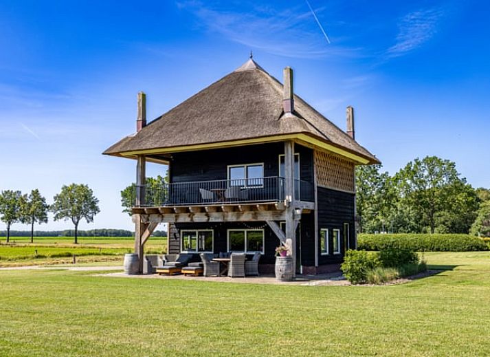 Verblijf 184501 • Vakantiewoning Noord Drenthe • Vakantiehuisje in Ekehaar 