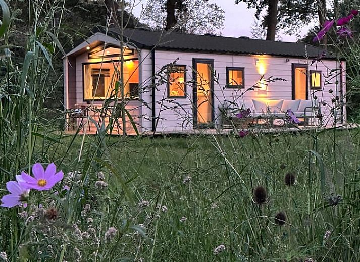 Verblijf 184503 • Vakantiewoning Noord Drenthe • Vakantiehuisje in Ekehaar