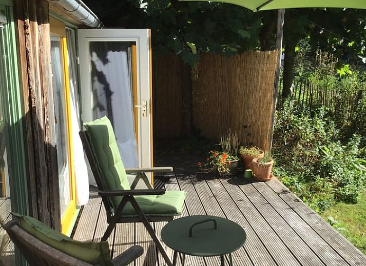 Unterkunft 184504 - Ferienhaus Noord Drenthe - Vakantiehuis in Ekehaar