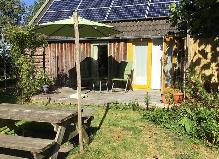 Unterkunft 184504 - Ferienhaus Noord Drenthe - Vakantiehuis in Ekehaar