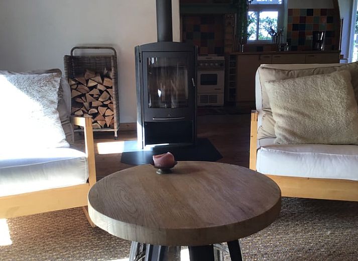 Unterkunft 184504 - Ferienhaus Noord Drenthe - Vakantiehuis in Ekehaar