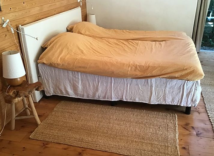 Unterkunft 184504 - Ferienhaus Noord Drenthe - Vakantiehuis in Ekehaar