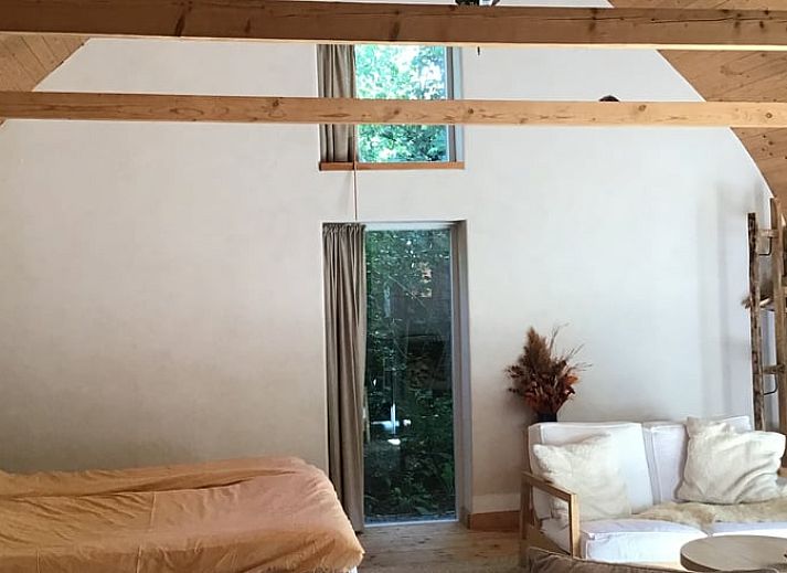 Unterkunft 184504 - Ferienhaus Noord Drenthe - Vakantiehuis in Ekehaar