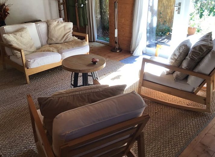 Unterkunft 184504 - Ferienhaus Noord Drenthe - Vakantiehuis in Ekehaar