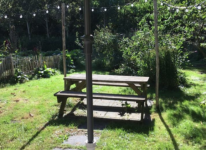 Unterkunft 184504 - Ferienhaus Noord Drenthe - Vakantiehuis in Ekehaar