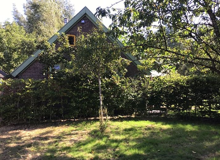 Unterkunft 184504 - Ferienhaus Noord Drenthe - Vakantiehuis in Ekehaar