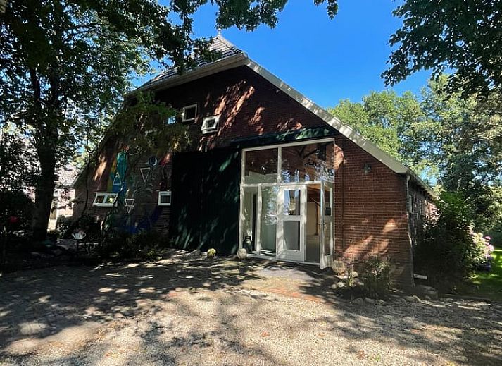 Unterkunft 184602 • Ferienhaus Noord Drenthe • Huisje in Buinerveen