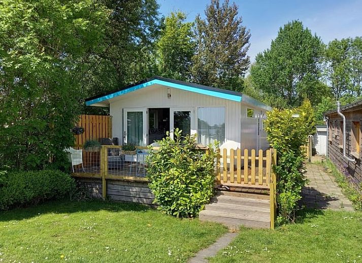 Verblijf 184701 • Vakantiewoning Noord Drenthe • Huisje in Matsloot
