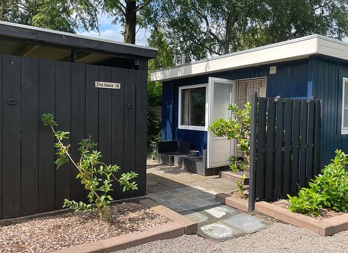 Unterkunft 184707 - Ferienhaus Noord Drenthe - Vakantiehuis in Matsloot