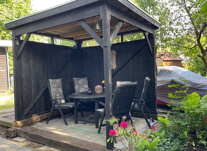 Unterkunft 184707 - Ferienhaus Noord Drenthe - Vakantiehuis in Matsloot