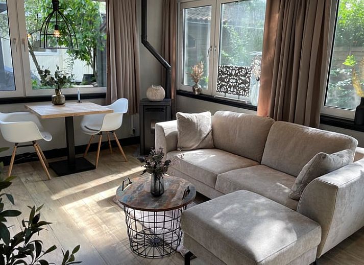 Unterkunft 184707 - Ferienhaus Noord Drenthe - Vakantiehuis in Matsloot