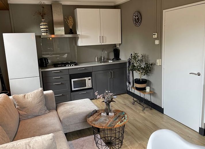 Unterkunft 184707 - Ferienhaus Noord Drenthe - Vakantiehuis in Matsloot