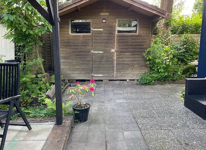 Unterkunft 184707 - Ferienhaus Noord Drenthe - Vakantiehuis in Matsloot