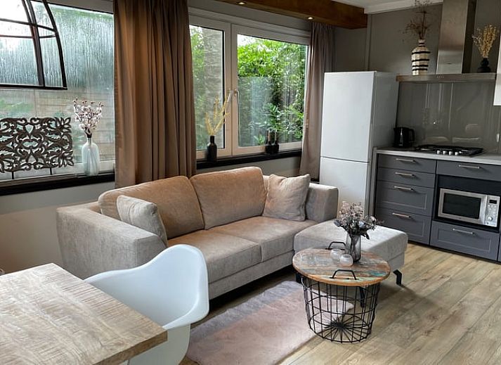 Unterkunft 184707 - Ferienhaus Noord Drenthe - Vakantiehuis in Matsloot
