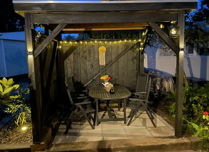 Unterkunft 184707 - Ferienhaus Noord Drenthe - Vakantiehuis in Matsloot