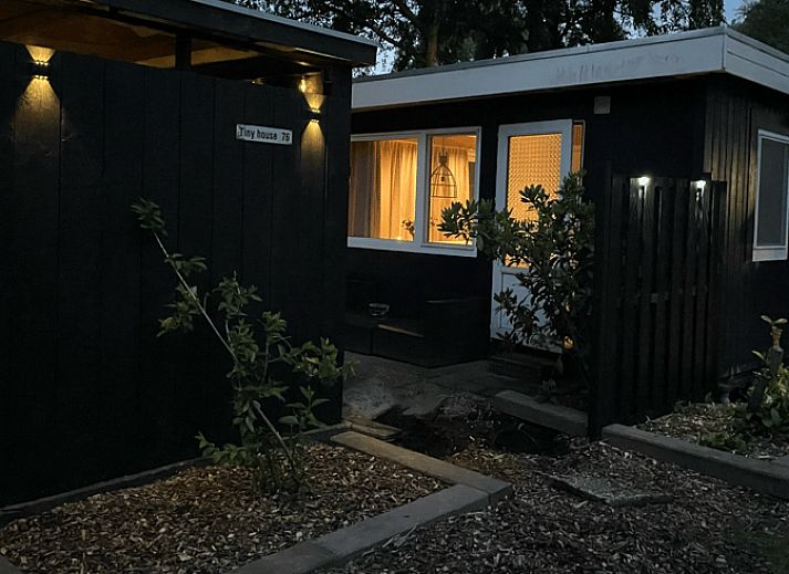Unterkunft 184707 - Ferienhaus Noord Drenthe - Vakantiehuis in Matsloot