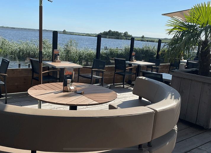 Unterkunft 184707 - Ferienhaus Noord Drenthe - Vakantiehuis in Matsloot