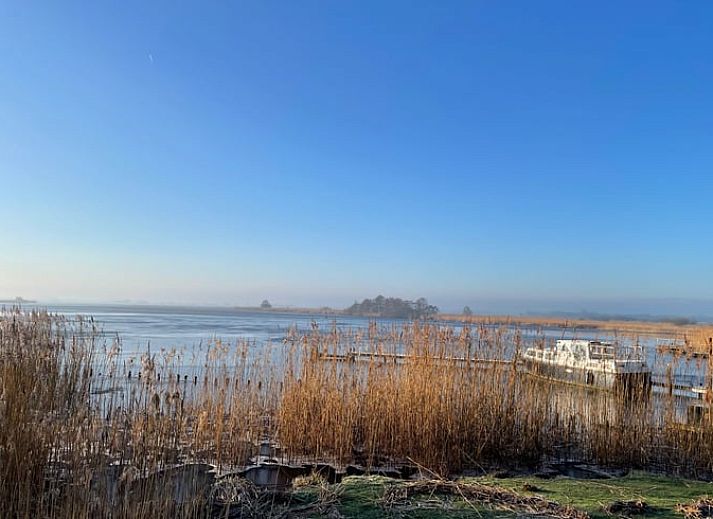 Unterkunft 184707 - Ferienhaus Noord Drenthe - Vakantiehuis in Matsloot