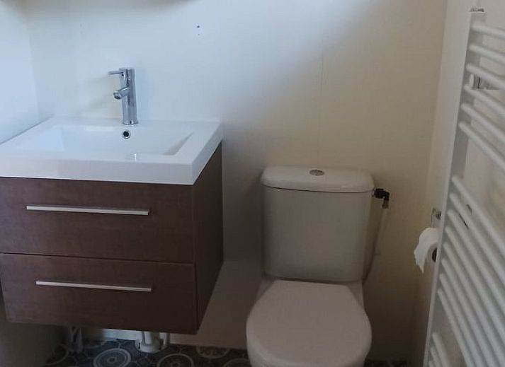 Schuur naast Huisje in Matsloot, vakantieaccommodatie in Noord Drenthe, Drenthe.