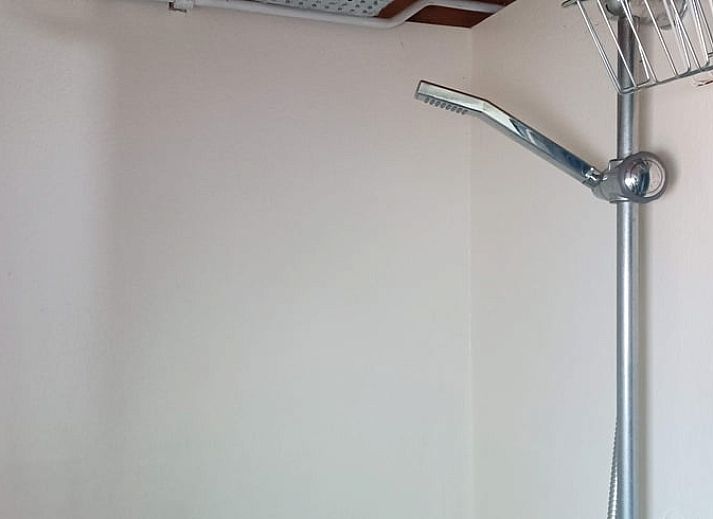 Schuur naast Huisje in Matsloot, vakantieaccommodatie in Noord Drenthe, Drenthe.