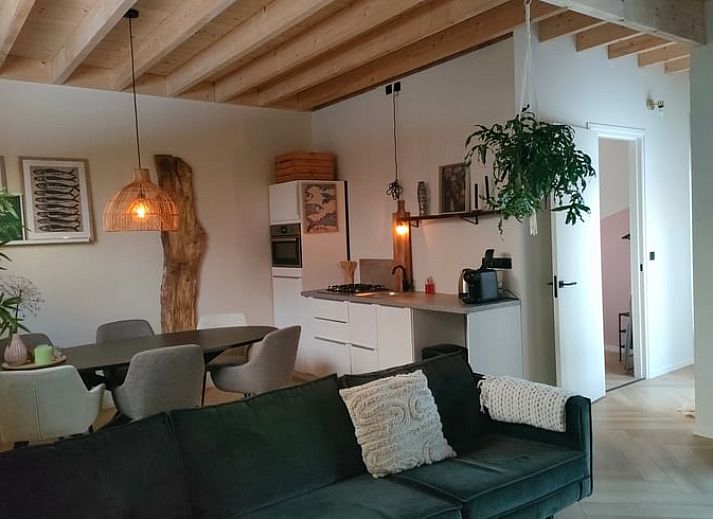 Guest house 184711 - Holiday property Noord Drenthe - Vakantiehuis in Matsloot